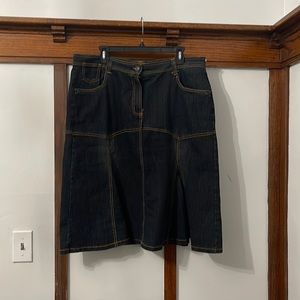 Nofuze Midi skirt Size 18